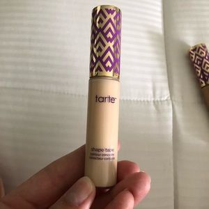 Tarte shape tape